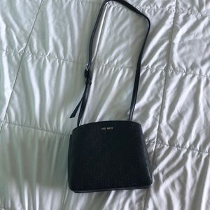 Brand new Nine West purse